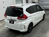 Honda Freed, 2019г., передний привод, вариатор