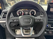 Audi , 2025г., полный привод, робот