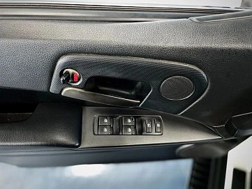 SsangYong Kyron, 2013г, полный привод, автомат