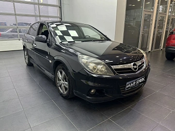 Opel Vectra, 2006г, передний привод, механика