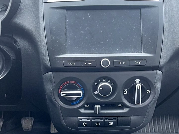 Lada (ВАЗ) Granta, 2024г, передний привод, механика