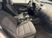 Kia , 2017г., передний привод, автомат
