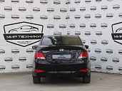 Hyundai Solaris, 2016г., передний привод, автомат