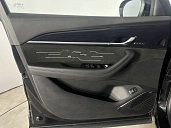 Geely Monjaro, 2025г., полный привод, автомат