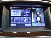 Infiniti QX60, 2019г., полный привод, вариатор