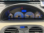 Hafei Brio, 2006г., передний привод, механика