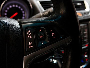 Opel Mokka, 2013г, передний привод, автомат