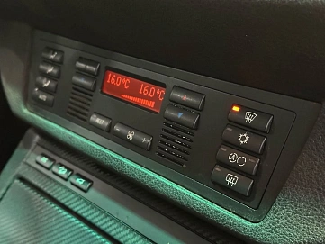 BMW X5, 2004г, полный привод, автомат