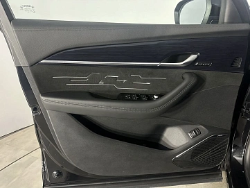 Geely Monjaro, 2025г, полный привод, автомат