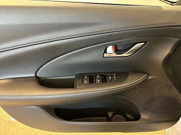 Changan Alsvin, 2023г, передний привод, автомат
