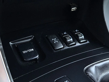 Toyota Land Cruiser Prado, 2007г, полный привод, автомат
