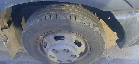 Iveco Daily, 2012г, Задний привод, Механическая