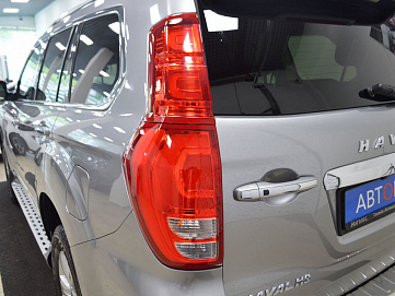 Haval H9, 2022г, полный привод, автомат