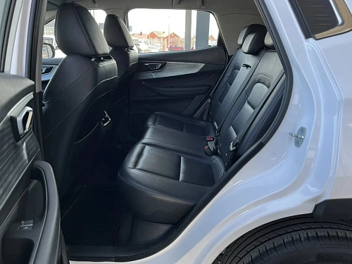 Chery Tiggo 4 Pro, 2023г, передний привод, автомат