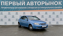 Chevrolet , 2008г., передний привод, автомат