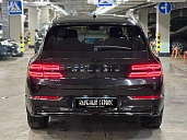 Genesis GV80, 2021г., полный привод, автомат