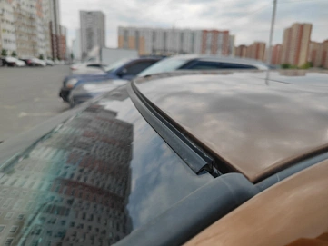Peugeot 406, 1999г, передний привод, механика
