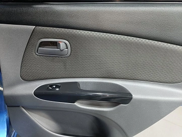 Kia Rio, 2009г, передний привод, механика