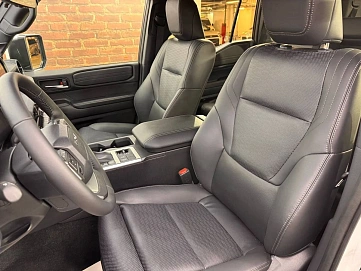 Toyota Land Cruiser Prado, 2025г, полный привод, автомат