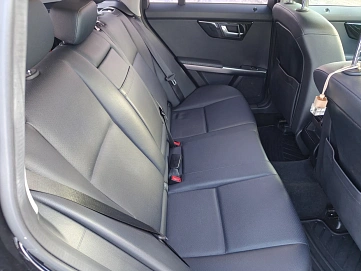 Mercedes-Benz GLK-Класс, 2015г, полный привод, автомат