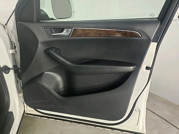 Audi Q5, 2010г, полный привод, робот