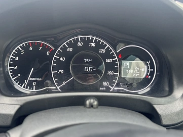 Nissan Note, 2016г, передний привод, вариатор