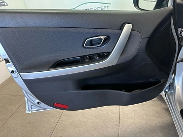 Kia Ceed, 2014г, передний привод, механика