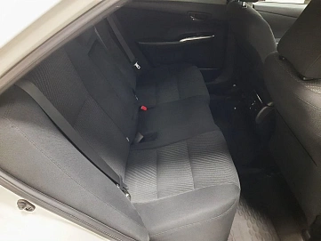 Toyota Camry, 2017г, передний привод, автомат