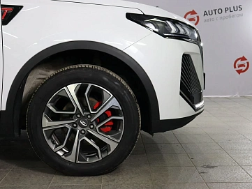 Chery Tiggo 7 Pro Max, 2024г, передний привод, робот