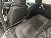 Lada (ВАЗ) Granta, 2021г., передний привод, механика