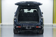 Jeep Wagoneer, 2023г., полный привод, автомат