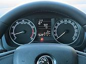 Skoda , 2019г., передний привод, механика