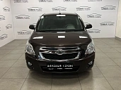 Chevrolet Cobalt, 2020г., передний привод, механика