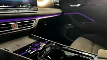 Volkswagen Tiguan, 2024г., полный привод, робот