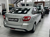 Lada (ВАЗ) Granta, 2024г., передний привод, механика