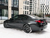 BMW , 2020г., полный привод, автомат