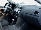Volkswagen Polo, 2016г., передний привод, автомат