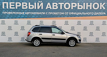 LADA_ВАЗ , 2017г., передний привод, автомат