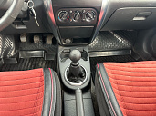 Suzuki SX4, 2010г., передний привод, механика