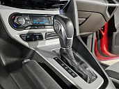 Ford Focus, 2013г., передний привод, робот
