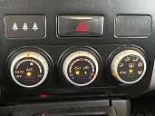 Nissan X-Trail, 2008г., полный привод, механика