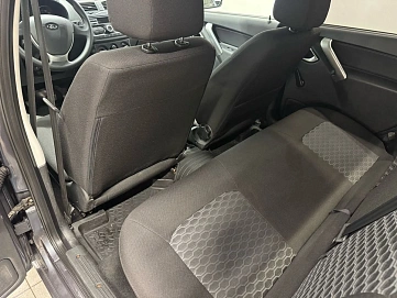 Lada (ВАЗ) Granta, 2021г, передний привод, механика