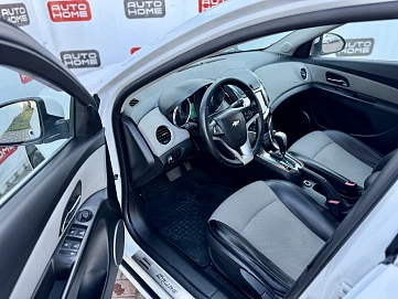 Chevrolet Cruze, 2013г., передний привод, автомат