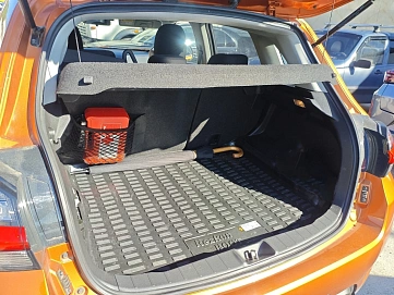 Mitsubishi ASX, 2021г, полный привод, вариатор