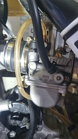 Kews K16, 2023г, Цепь привод, 6 передач