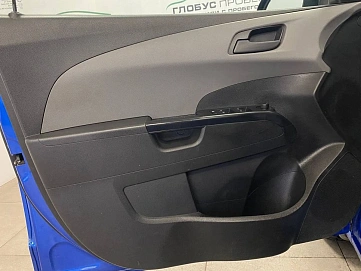 Chevrolet Aveo, 2012г, передний привод, механика