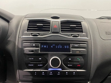 Lada (ВАЗ) Granta, 2020г, передний привод, механика