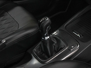 Kia Cerato, 2013г, передний привод, механика