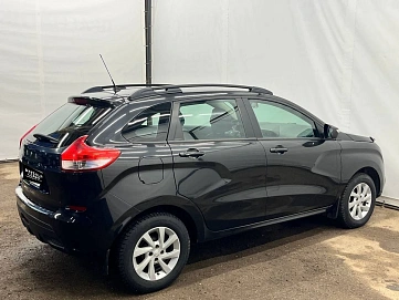 Lada (ВАЗ) XRAY, 2017г, передний привод, механика