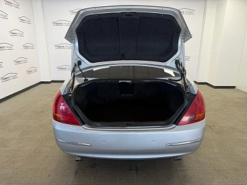 Nissan Teana, 2006г., передний привод, автомат